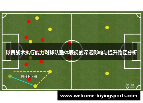 球员战术执行能力对球队整体表现的深远影响与提升路径分析