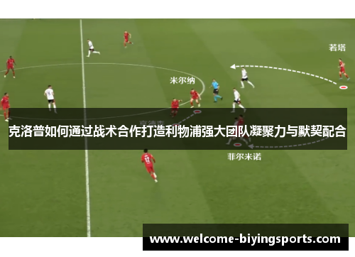 克洛普如何通过战术合作打造利物浦强大团队凝聚力与默契配合