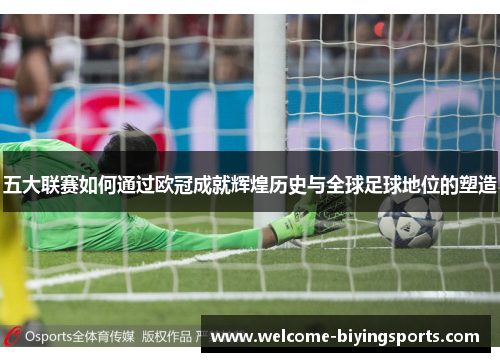 五大联赛如何通过欧冠成就辉煌历史与全球足球地位的塑造