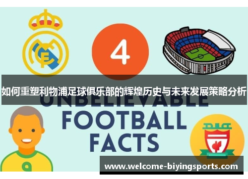 如何重塑利物浦足球俱乐部的辉煌历史与未来发展策略分析