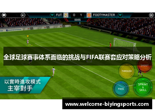 全球足球赛事体系面临的挑战与FIFA联赛套应对策略分析
