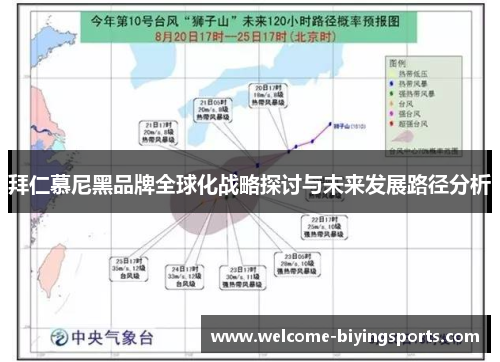 拜仁慕尼黑品牌全球化战略探讨与未来发展路径分析