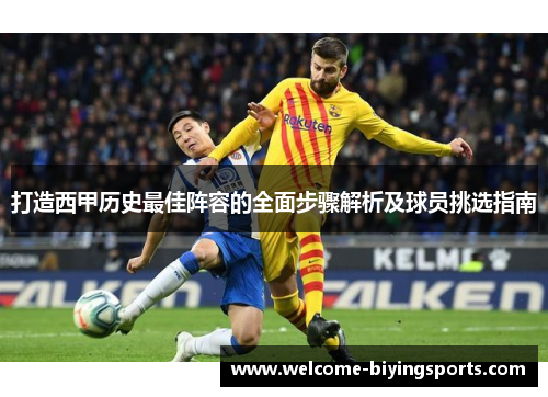打造西甲历史最佳阵容的全面步骤解析及球员挑选指南
