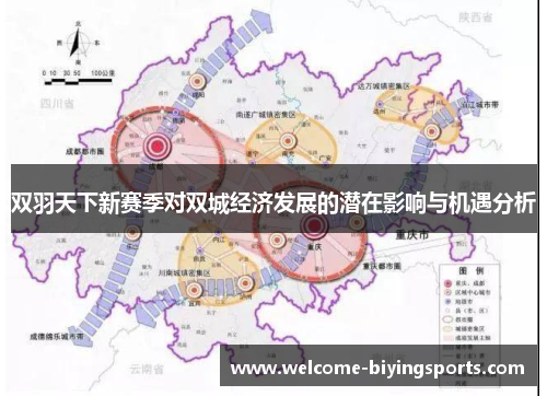 双羽天下新赛季对双城经济发展的潜在影响与机遇分析