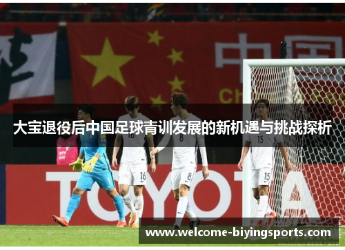 大宝退役后中国足球青训发展的新机遇与挑战探析