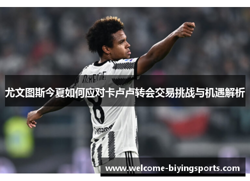 尤文图斯今夏如何应对卡卢卢转会交易挑战与机遇解析