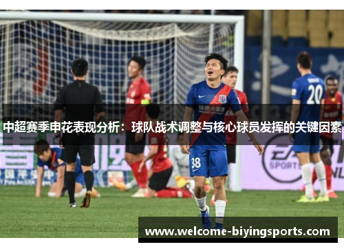 中超赛季申花表现分析：球队战术调整与核心球员发挥的关键因素