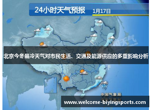 北京今冬最冷天气对市民生活、交通及能源供应的多重影响分析