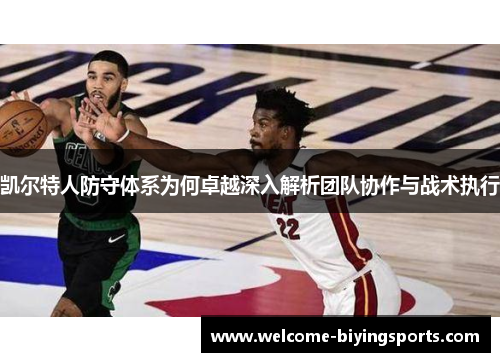 凯尔特人防守体系为何卓越深入解析团队协作与战术执行