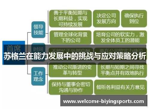 苏格兰在能力发展中的挑战与应对策略分析