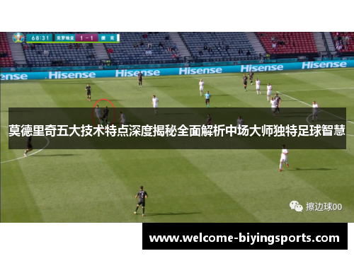 莫德里奇五大技术特点深度揭秘全面解析中场大师独特足球智慧