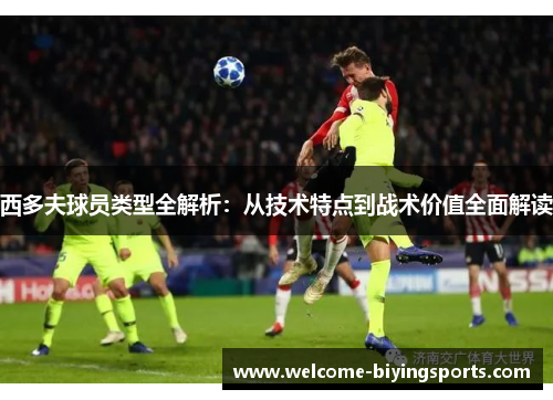 西多夫球员类型全解析：从技术特点到战术价值全面解读