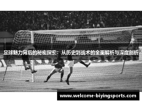 足球魅力背后的秘密探索：从历史到战术的全面解析与深度剖析