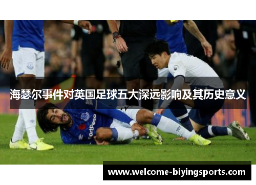 海瑟尔事件对英国足球五大深远影响及其历史意义